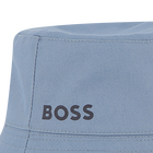 Reversibler bob BOSS 
                    JUNGE