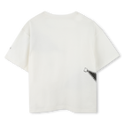 T-Shirt aus Baumwolljersey MARC JACOBS 
                    JUNGE