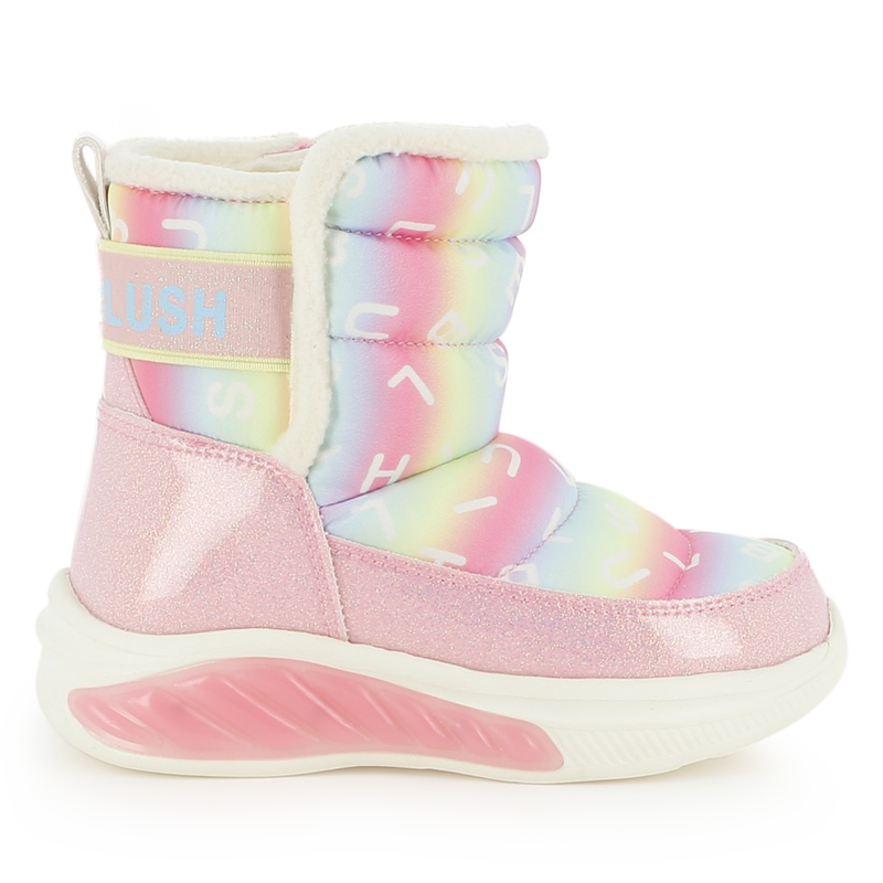 Schneestiefel BILLIEBLUSH 
                        M&Auml;DCHEN
