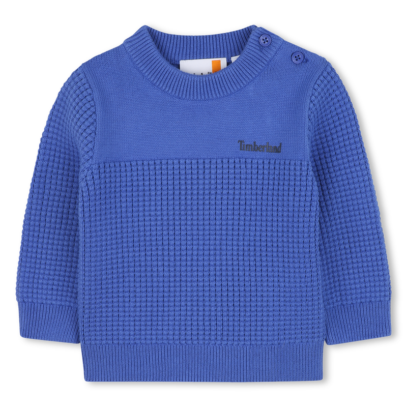 Strickpullover TIMBERLAND 
                        JUNGE