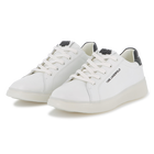 Low-Top-Sneakers mit Schn&uuml;rung KARL LAGERFELD KIDS 
                    UNISEX