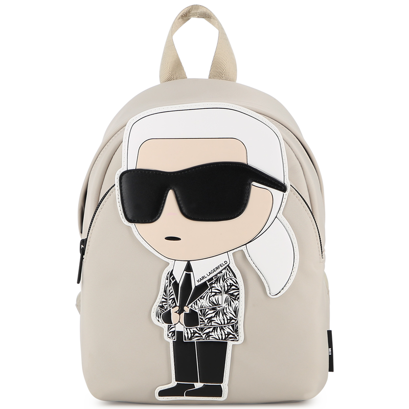 KLEINER RUCKSACK KARL LAGERFELD KIDS 
                        JUNGE