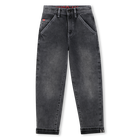 Janim-hosen HUGO 
                    JUNGE