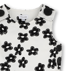 Riemchenkleid MARC JACOBS 
                    M&Auml;DCHEN