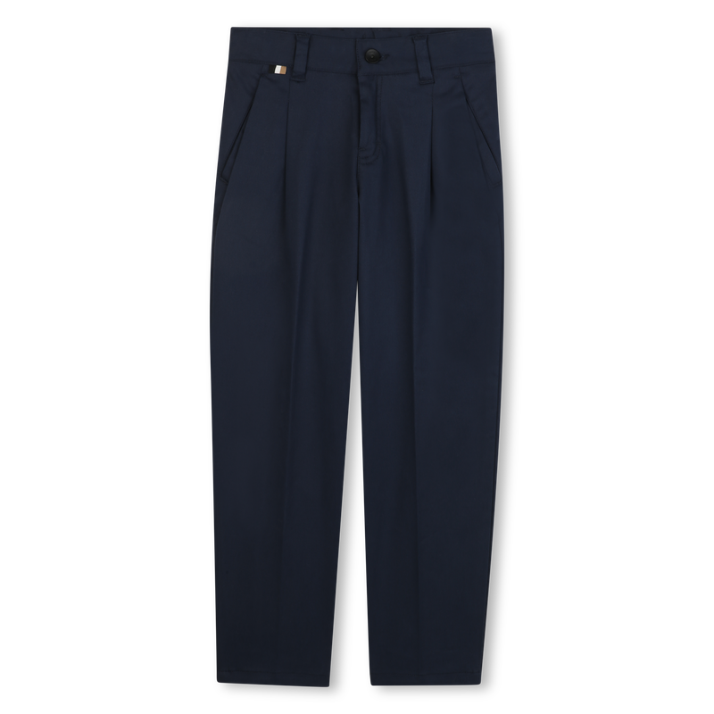 Chinos BOSS 
                        JUNGE