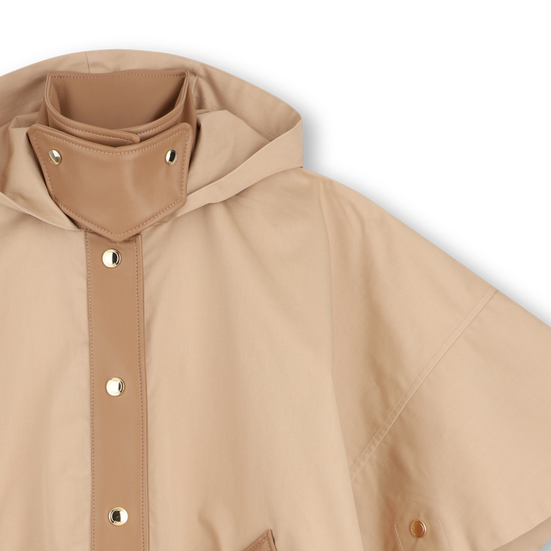 UMHANG AUS CANVAS CHLOE 
                        M&Auml;DCHEN