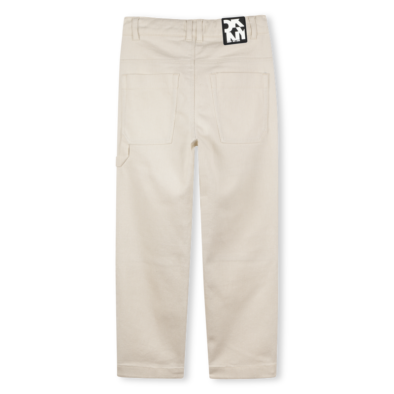 Baumwollhose DKNY 
                        UNISEX