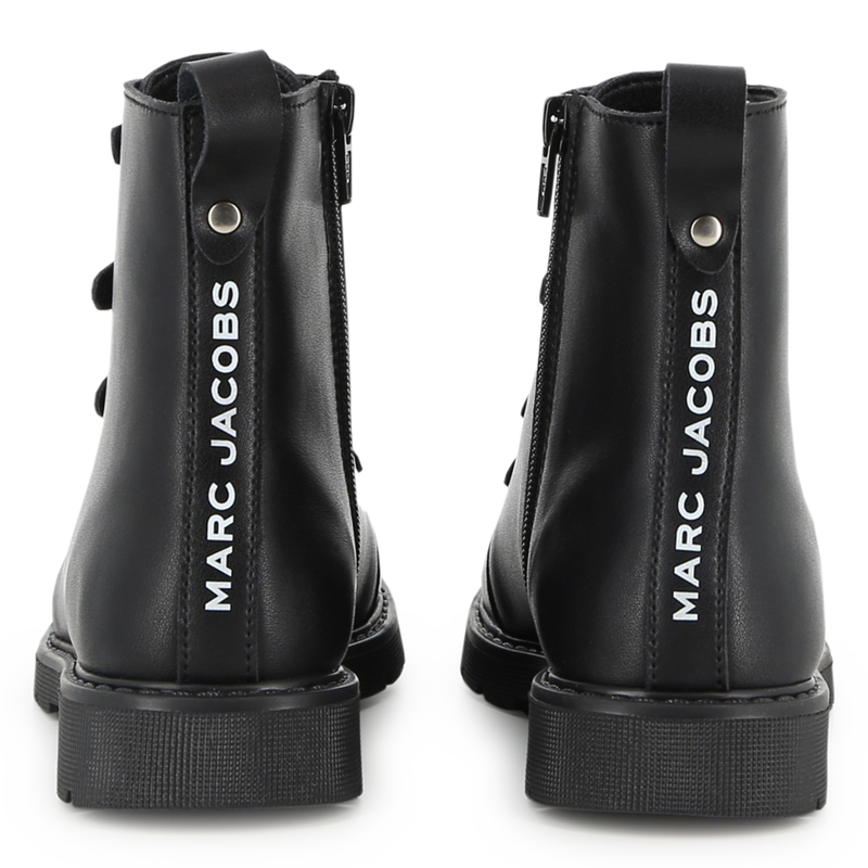 Stiefeletten MARC JACOBS 
                        M&Auml;DCHEN