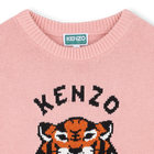Strickpullover KENZO KIDS 
                    M&Auml;DCHEN