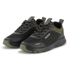 Sneaker aus Textil HUGO 
                    JUNGE