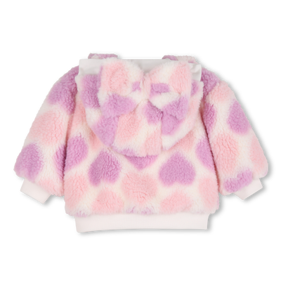 Herzbedruckter Mantel BILLIEBLUSH M&Auml;DCHEN