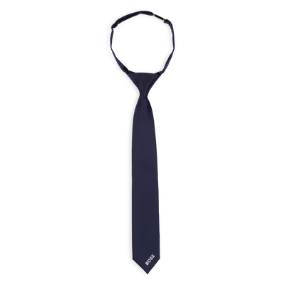 TIE-ZEREMONIE BOSS JUNGE