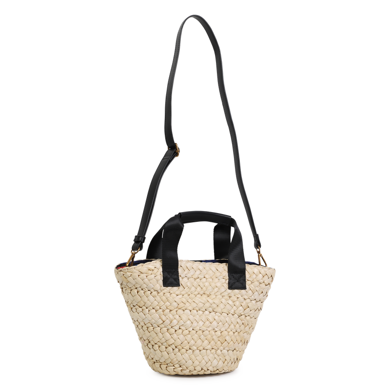 Handtasche mit Trageriemen SONIA RYKIEL 
                        M&Auml;DCHEN