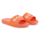 Leichte Badeschuhe BOSS 
                    JUNGE
