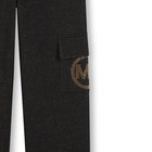 Weite Jogginghose MICHAEL KORS 
                    M&Auml;DCHEN