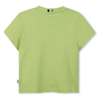 T-Shirt BOSS 
                    JUNGE