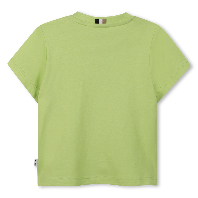 T-Shirt BOSS 
                        JUNGE