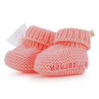 Bestickte Herzpantoffeln BILLIEBLUSH 
                    M&Auml;DCHEN