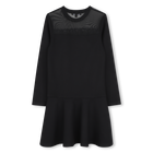 Langarmkleid DKNY 
                    M&Auml;DCHEN