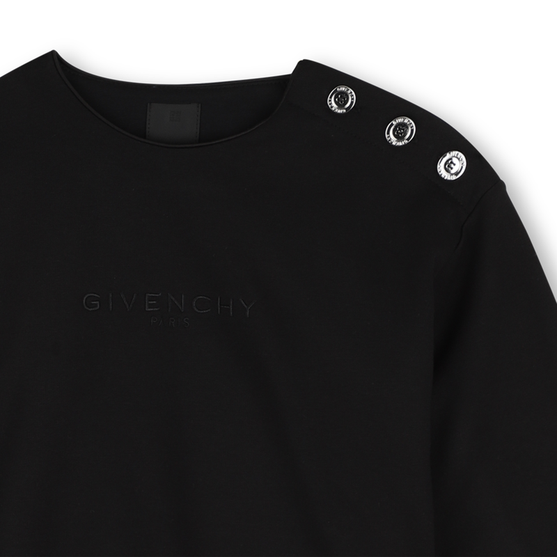 Sweat GIVENCHY 
                        M&Auml;DCHEN