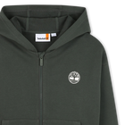 Joggingjacke mit Kapuze TIMBERLAND 
                    JUNGE