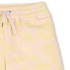 Bedruckte shorts CHLOE 
                    M&Auml;DCHEN