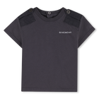 Kurz&auml;rmeliges t-shirt GIVENCHY 
                    JUNGE