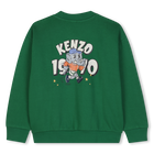 Sweat KENZO KIDS 
                    JUNGE