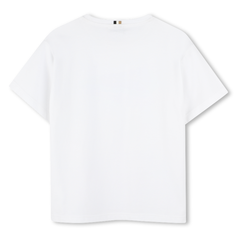 Set aus Shorts und T-Shirt BOSS 
                        JUNGE