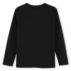 Langarmshirt BOSS 
                    JUNGE
