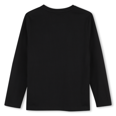 Langarmshirt BOSS JUNGE
