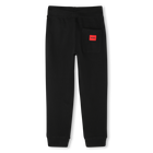 Jogginghose aus Molton HUGO 
                    JUNGE