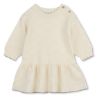 Langarmkleid MICHAEL KORS 
                    M&Auml;DCHEN