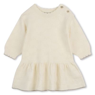Langarmkleid MICHAEL KORS M&Auml;DCHEN