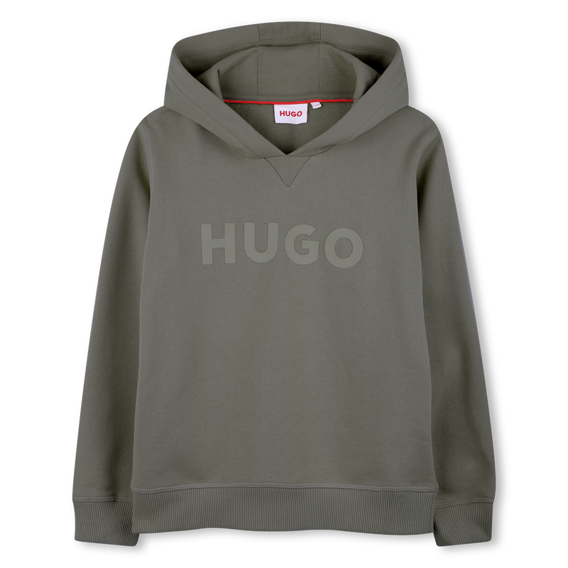 Kapuzenpullover HUGO 
                        JUNGE