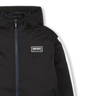 Daunenjacke aus Polyester KENZO KIDS 
                    UNISEX