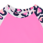 T-Shirt-Bralette BILLIEBLUSH 
                    M&Auml;DCHEN