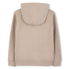 Jogger-Strickjacke HUGO 
                    JUNGE