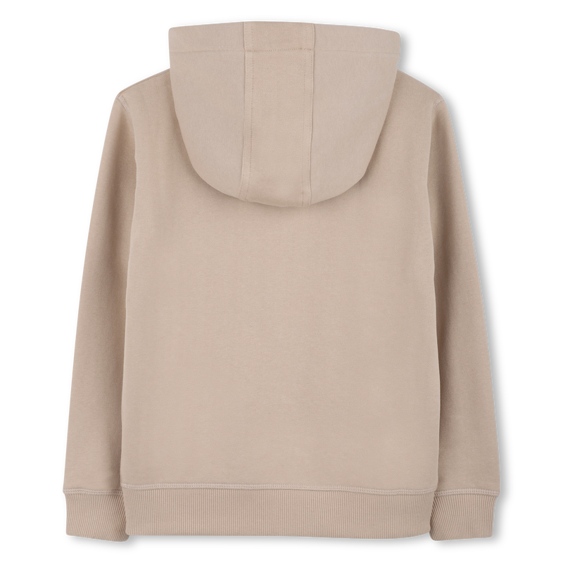 Jogger-Strickjacke HUGO 
                        JUNGE