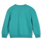Sweat BILLIEBLUSH 
                    JUNGE