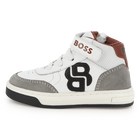 Sportschuhe BOSS 
                    JUNGE