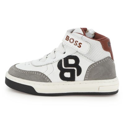 Sportschuhe BOSS JUNGE