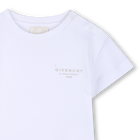 Kleid mit t-shirt GIVENCHY 
                    M&Auml;DCHEN