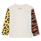 Langarmshirt KENZO KIDS 
                    UNISEX