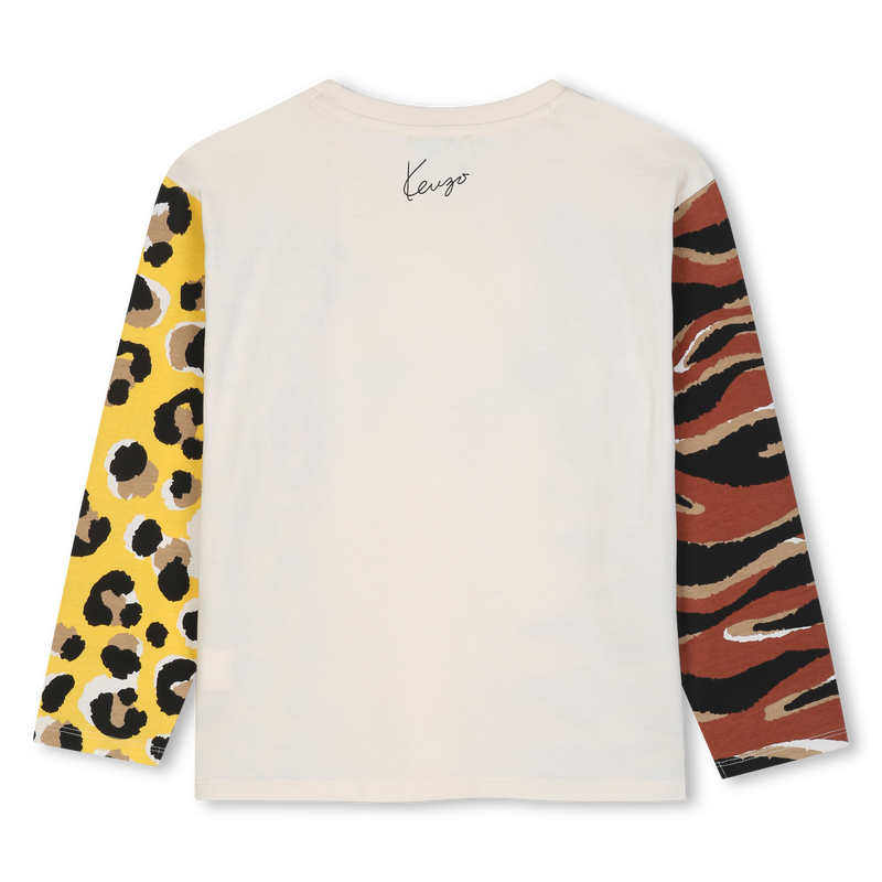 Langarmshirt KENZO KIDS 
                        UNISEX