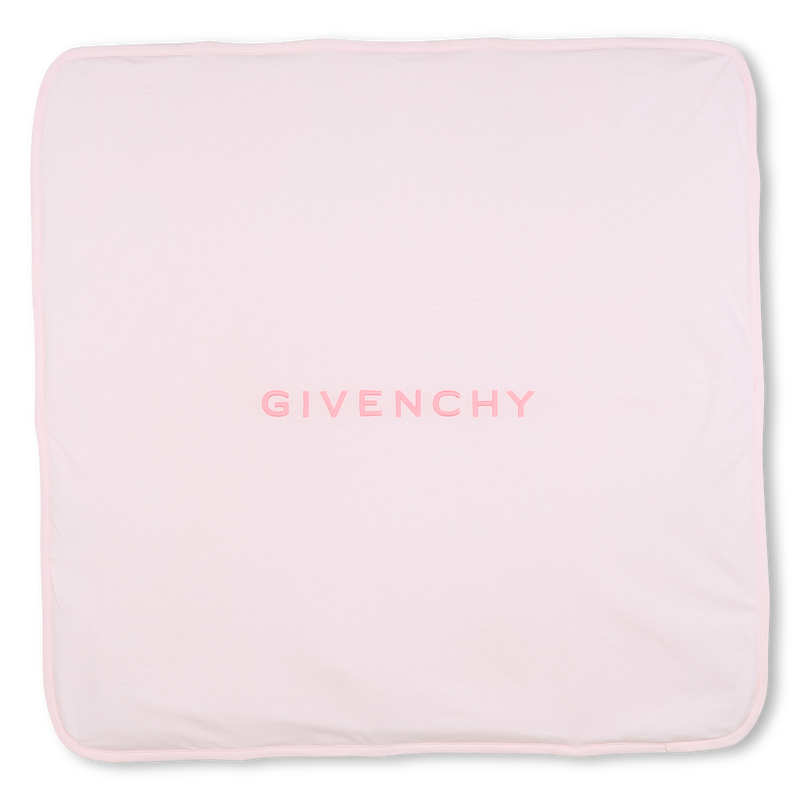 Set aus Decke und Hut GIVENCHY 
                        UNISEX