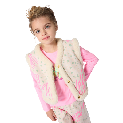 Langarmshirt BILLIEBLUSH M&Auml;DCHEN