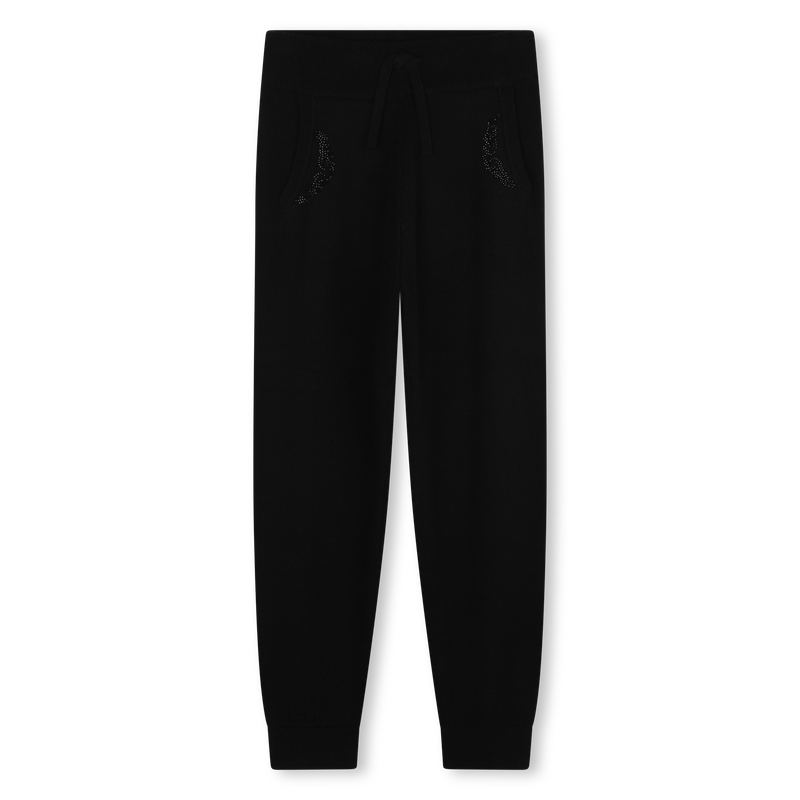 Strickhose ZADIG & VOLTAIRE 
                        M&Auml;DCHEN