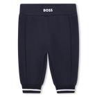 Set aus Jogginghose und Sweatshirt BOSS 
                    JUNGE