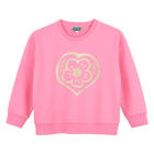 Sweat KENZO KIDS 
                    M&Auml;DCHEN